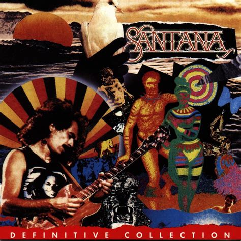 The Evolution of Santana's Guitar Style in 